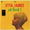 Etta James - At Last! - Vinile (180 gr. - - limited edition)