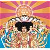 Jimi Hendrix - Axis: Bold As Love - Vinile (mono)