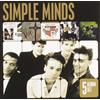 Simple Minds - 5 Album Set - 5 Cd