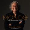 Fogli Riccardo (feat Dodi Battaglia) - Mondo 2020 (vinile Arancio Limited Edt...