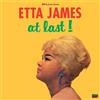 Etta James - At Last! (limited Edition) (10") - Vinile