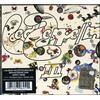 Led Zeppelin - Led Zeppelin Iii - Cd (new edition - digitally remastered)