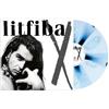 Litfiba - X - Vinile (rsd 2026 vinile splatter numerato - edizione limitata)