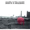 Zamboni / Baraldi / Roversi - Sonata A Kreuzberg - Cd (digipack)