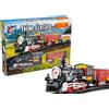 Teorema Accessori - Vari - Teorema: Teo's - Electric Classic Train Pista 80 - 105 Cm ...
