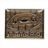Seisen Accessori - Vari - Studio Ghibli: My Neighbour Totoro - Totoro Sourire Pin