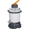 BESTWAY Pompa filtro a sabbia da 3.028 l/h