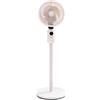 Ventilatore Orbital 3D con telecomando e oscillazione orbitale