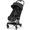 Cybex Platinum - Cybex Platinum Passeggino Coya Sepia Black Rosagold 2026
