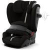 Cybex Gold - Cybex Seggiolino Pallas G3 Moon Black Plus