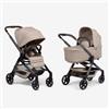joolz - Joolz Duo Hub 2 sandy taupe