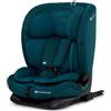 KinderKraft - Kinderkaft Seggiolino Auto 76/150 Oneto 3 Col Blue