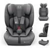 KinderKraft - Seggiolino Auto Kinderkraft COMFORT UP 2 Plus 76/150cm Grigio