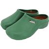 Town & Country Clogs Zoccoli Da Giardinaggio Super Morbidi, Leggeri, Con Soletta Imbottita In Pile Per Unisex Adulto