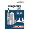 Zanichelli Il Ragazzini 2020. Dizionario inglese-italiano, italiano-inglese. Con Contenuto digitale (fornito elettronicamente)