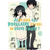 Noeve Grafx Watamote : Je ne suis pas populaire, et c'est de votre faute! - Tome 05: 5