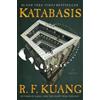 Harper Voyager Katabasis: A Novel