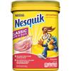 Coffee Mate Nestle Nesquik al Gusto di Fragola - 226 g