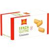 Generico Grissinotto Senza Glutine San Carlo Mini Grissini Box 10x27g