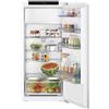 Bosch frigorifero 1 porta a pantografo integrato da 187 lt KIL42VFE0