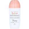 Avène Avene Deo Body Deodorante Delicato Roll On Efficacia 24h 50 Ml