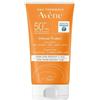 Avène Avene Solari Intense Protect Fluido Viso e Corpo Protettivo Pelle Atopica e Sensibile Spf 50+ 150 Ml