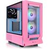 Thermaltake Ceres 350 Mx Bubble Pink (cA-1z3-00mawN-00)