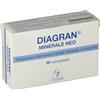 TEOFARMA Diagran Minerale Neo Integratore Sali Minerali E Vitamine 30 Compresse Rivestite