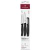 Victorinox, set da cucina swiss classic | 3 pz Personalizzate o neutre