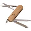 Victorinox, coltellino tascabile victorinox classic sd wood Personalizzate o neutre