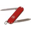 Victorinox, coltellino tascabile escort red Personalizzate o neutre