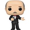 Funko Pop! WWE: Mean Gene - Figura in Vinile da Collezione - Idea Regalo - Merchandising Ufficiale - Giocattoli per Bambini e Adulti - Sports Fans - Figura da Collezione e da Esposizione