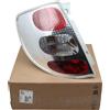 Fanale posteriore sinistro originale Citroën C3 Pluriel 6350R6