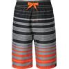 firefly FIW0R|#Firefly Klement, Costume da Bagno Unisex Bambini, Orange, 140