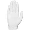 Callaway 5321009, Guanto Tour Authentic da Uomo, Edizione 2022, Bianco, L