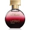 s.Oliver United Women 30 ml