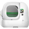 Petkit Toilette autopulente Purobot Max Pro 2.0 - Petkit Purobot Max Pro 2.0