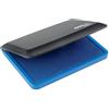 Colop - Cuscinetto per timbri Micro 2 con tampone in feltro, 11 x 7 cm 1 blu
