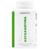 Powervis Astaxantina pura Certificata AstaReal® 8mg per capsula - 90 capsule (Scorta di 3 mesi) - Astaxantina naturale - Vegan