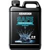 AquaDesign Safe - Decloratore per acquario, 62.500 litri, 2500 ml