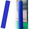 GFLPSQIA Copertura per Il palo da Basket 1 1.2 1.5 1.8 M Altezza Avvolgente Copertura Imbottitura per Palo Blu, Avvolgimento Imbottitura per Palo Seminterrato per Parco Giochi