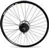 HWEVDHJ Ruota Posteriore Mtb 26/27,5/29 Pollici Mozzi Freno A Disco QR Da 135mm