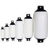 Generic 2 parabordi gonfiabili in PVC Blu Bianco, G0-G5(G3 21 * 68)