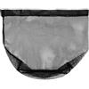 Dinchaakuarry Landing Net Large Strong Lightweight Pier Fishing Landing Net | Bridge Saltwater Crab Shrimp Trout Catfish Carp Bait Bank Barrel Outdoor Angling Equipment Portable