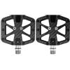 Generico Compatibile con pedali da strada MTB in carbonio BXT