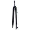 Generico Forcella anteriore freno a disco 26/27,5/29er 28,6 mm 45 offset opaco lucido