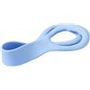 Générique Fascia di resistenza in 8 | in silicone da 20 kg per esercizi - Bande di resistenza per braccia, per fitness, pilates, yoga, peso corporeo, palestra a casa, garage