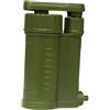 BEALIFE Pompa purificatrice d'Acqua Portatile Leggera e Facile da Usare per