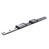 X psblty Guida Lineare in Acciaio Inossidabile MSC9 200 250 300 350 400 450 500 550 Mm MSC9R Rail, MSC9LM LLFC Carrello A Blocchi CNC. Binario di Guida