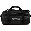 Lakeland Active Ullswater 40L - Borsa impermeabile per sport e zaino, Nero , 40L, Sacchetto asciutto